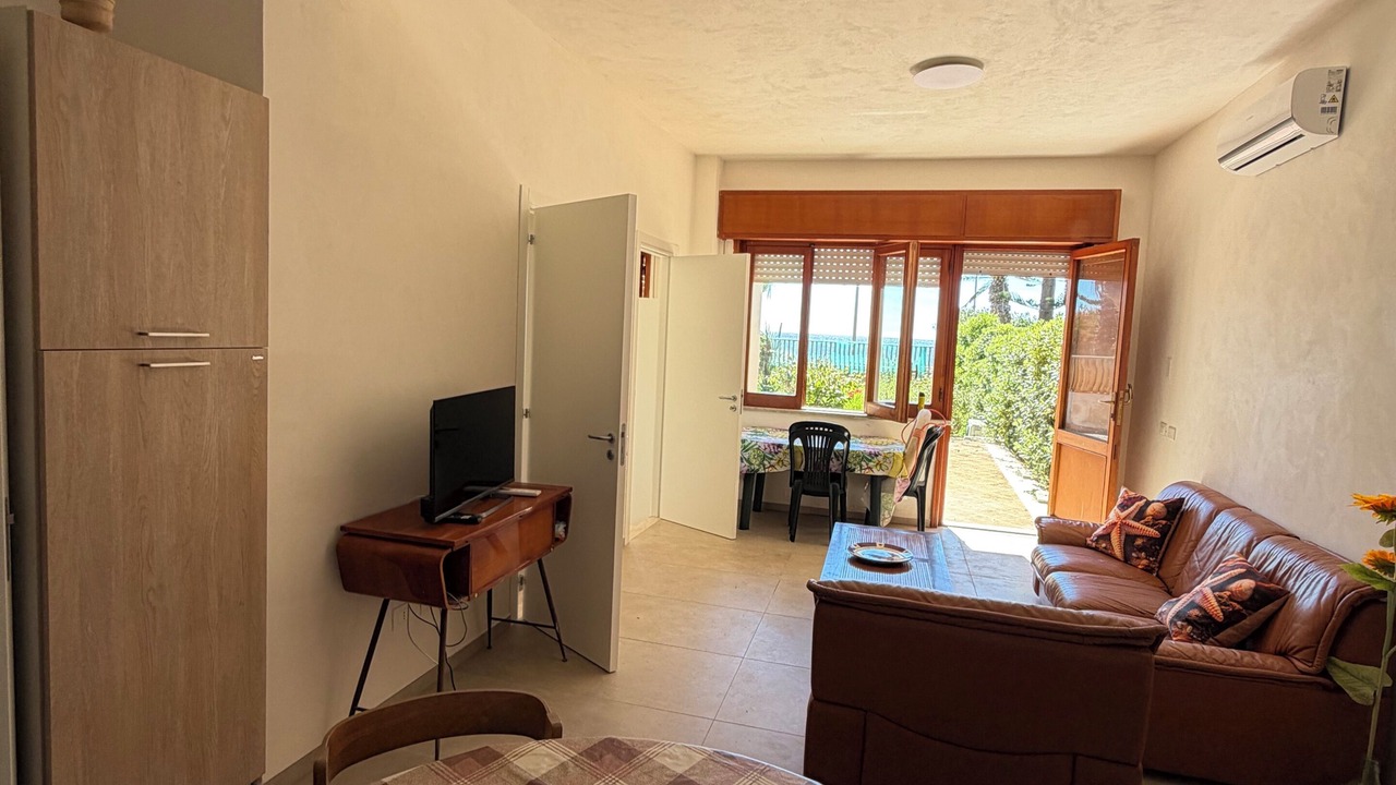 Photo of Livingroom in Marsala