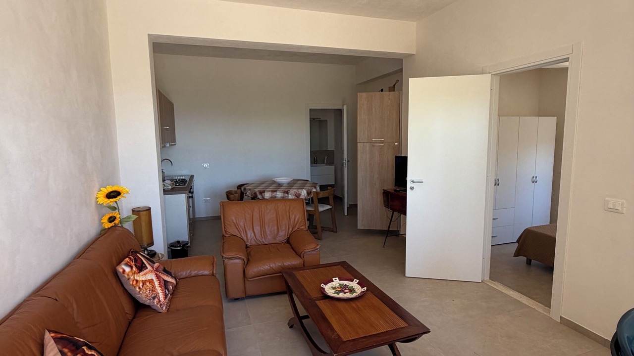 Photo of Livingroom in Marsala