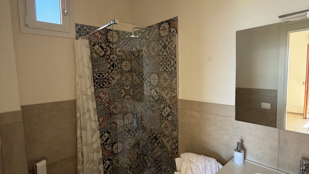 Photo of Bathroom in Marsala