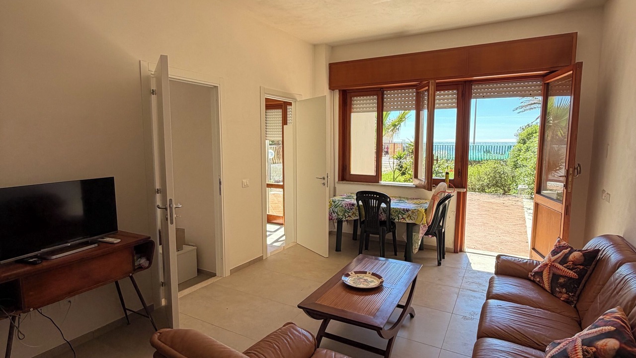 Photo of Livingroom in Marsala