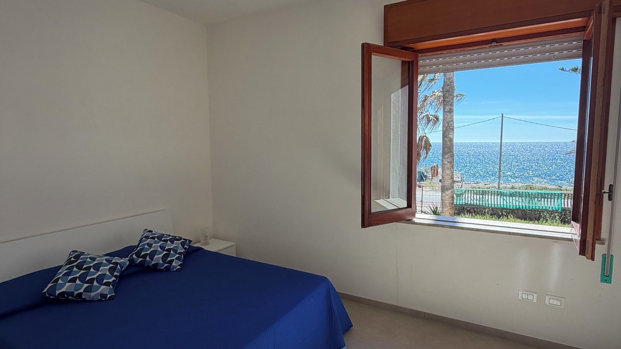 Photo of Bedroom in Marsala