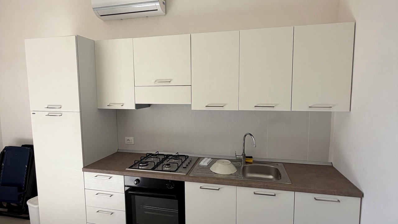 Photo of Kitchen in Marsala