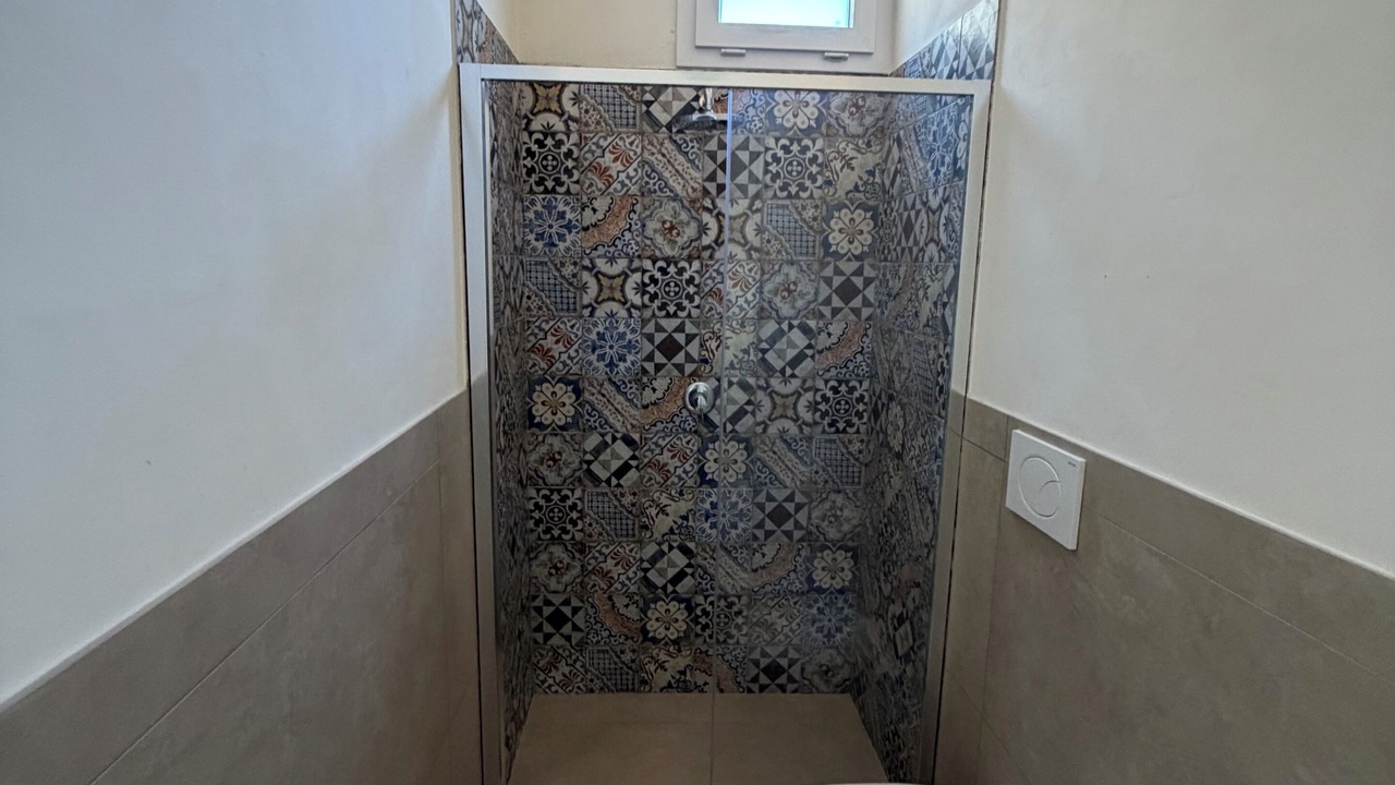 Photo of Bathroom in Marsala