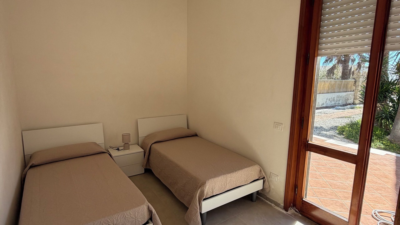 Photo of Bedroom in Marsala