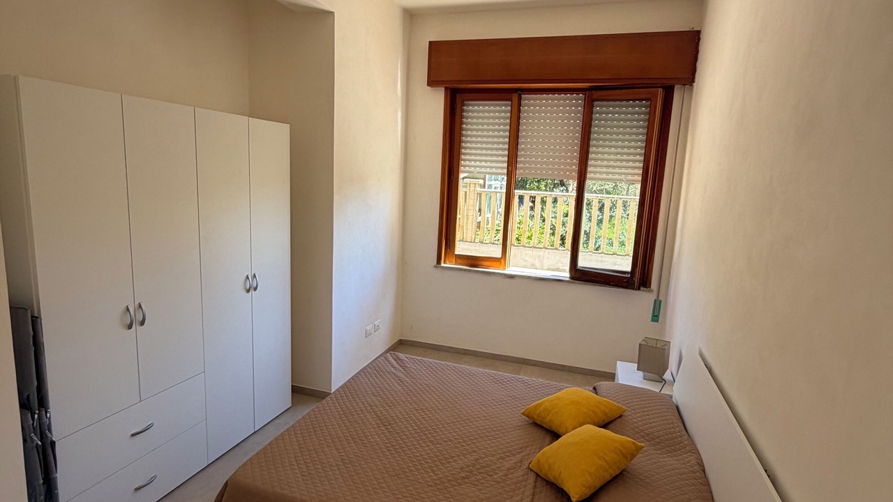 Photo of Bedroom in Marsala