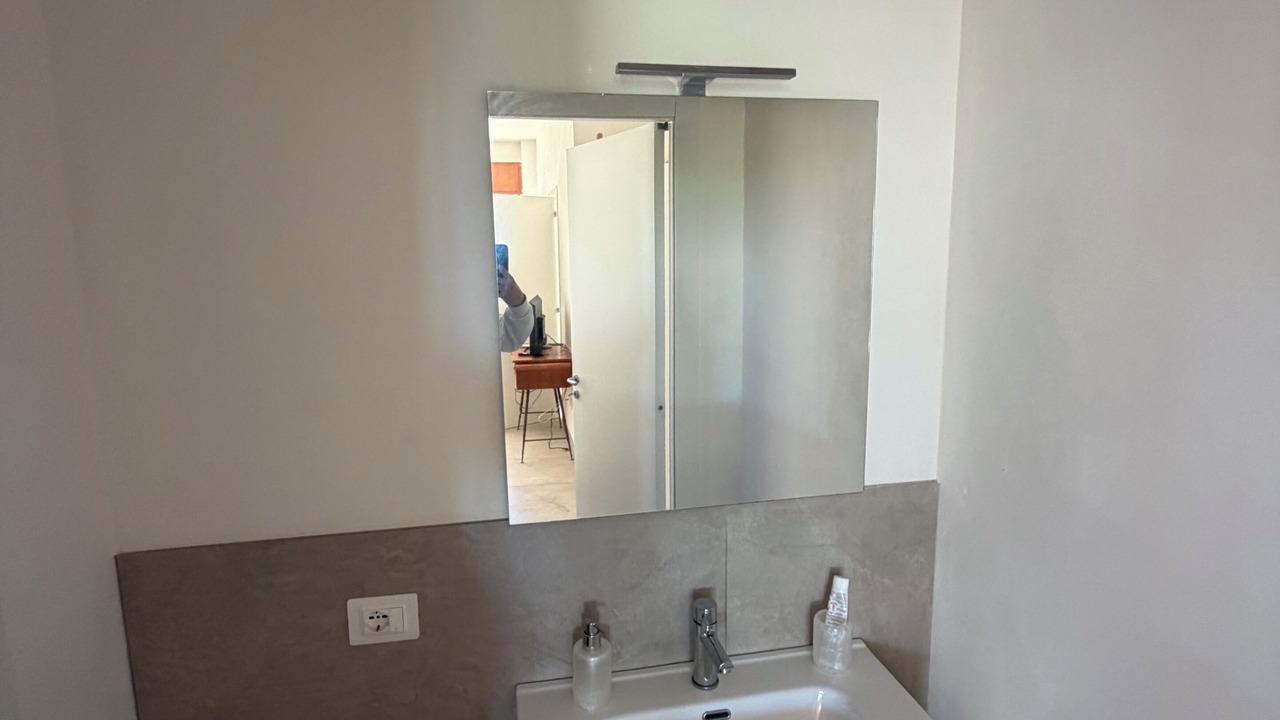 Photo of Bathroom in Marsala