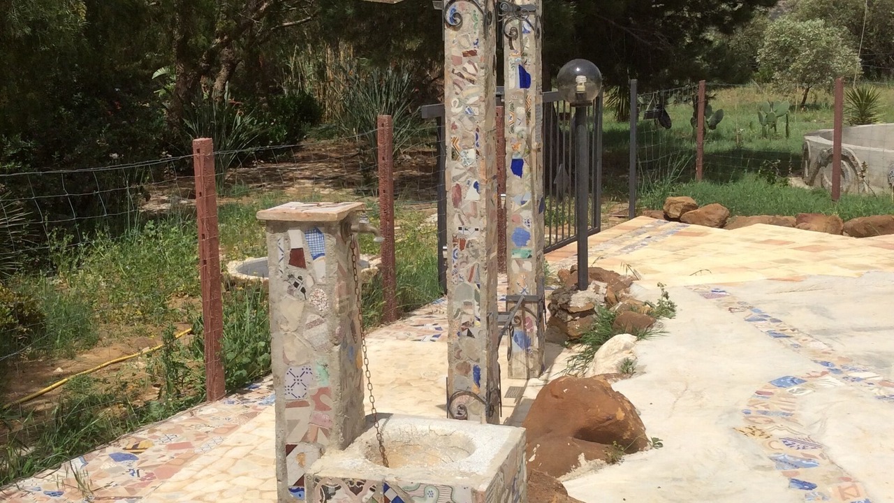 Photo of Outdoor in Partinico