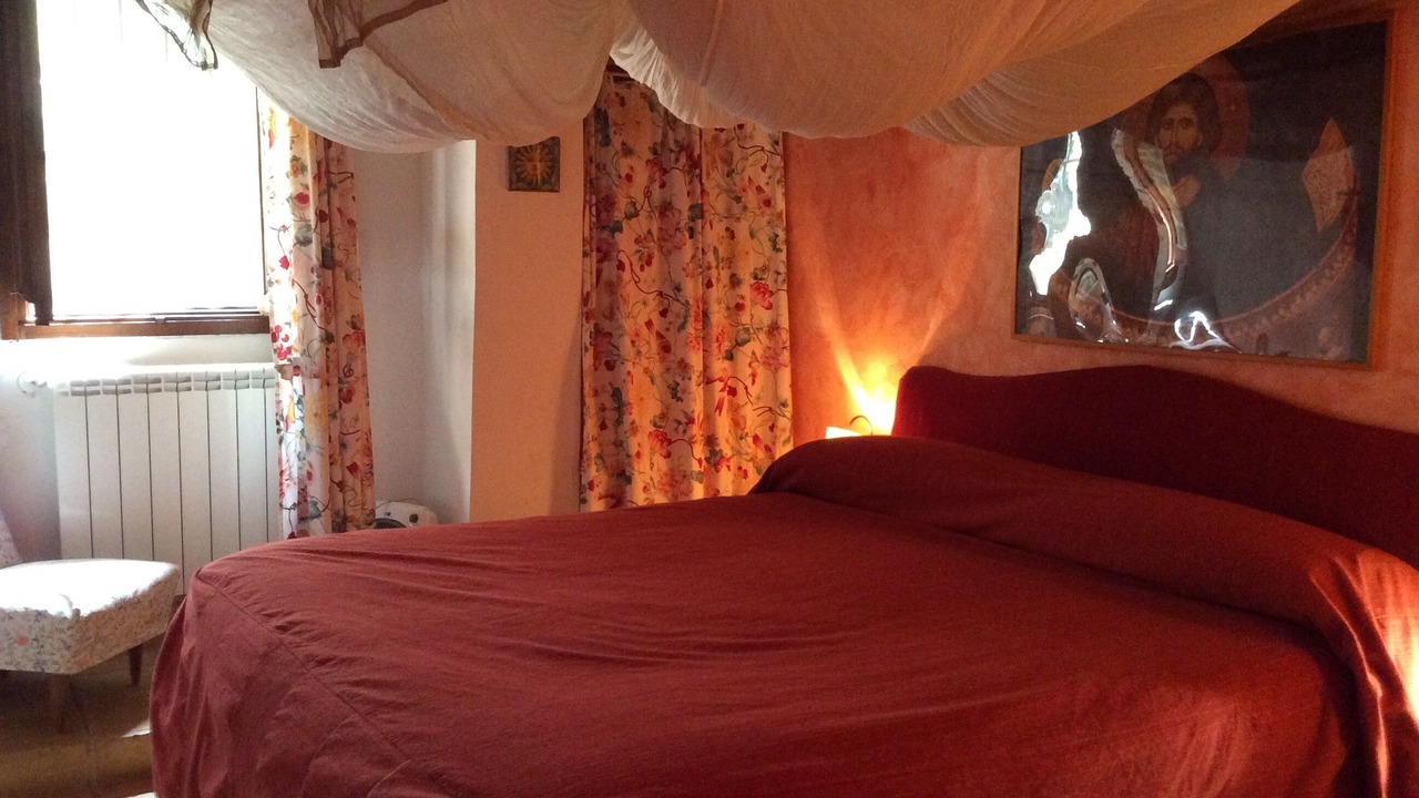 Photo of Bedroom in Partinico