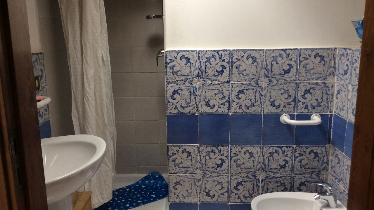 Photo of Bathroom in Partinico
