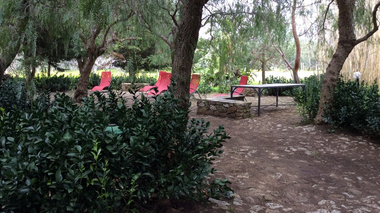 Photo of Outdoor in Partinico