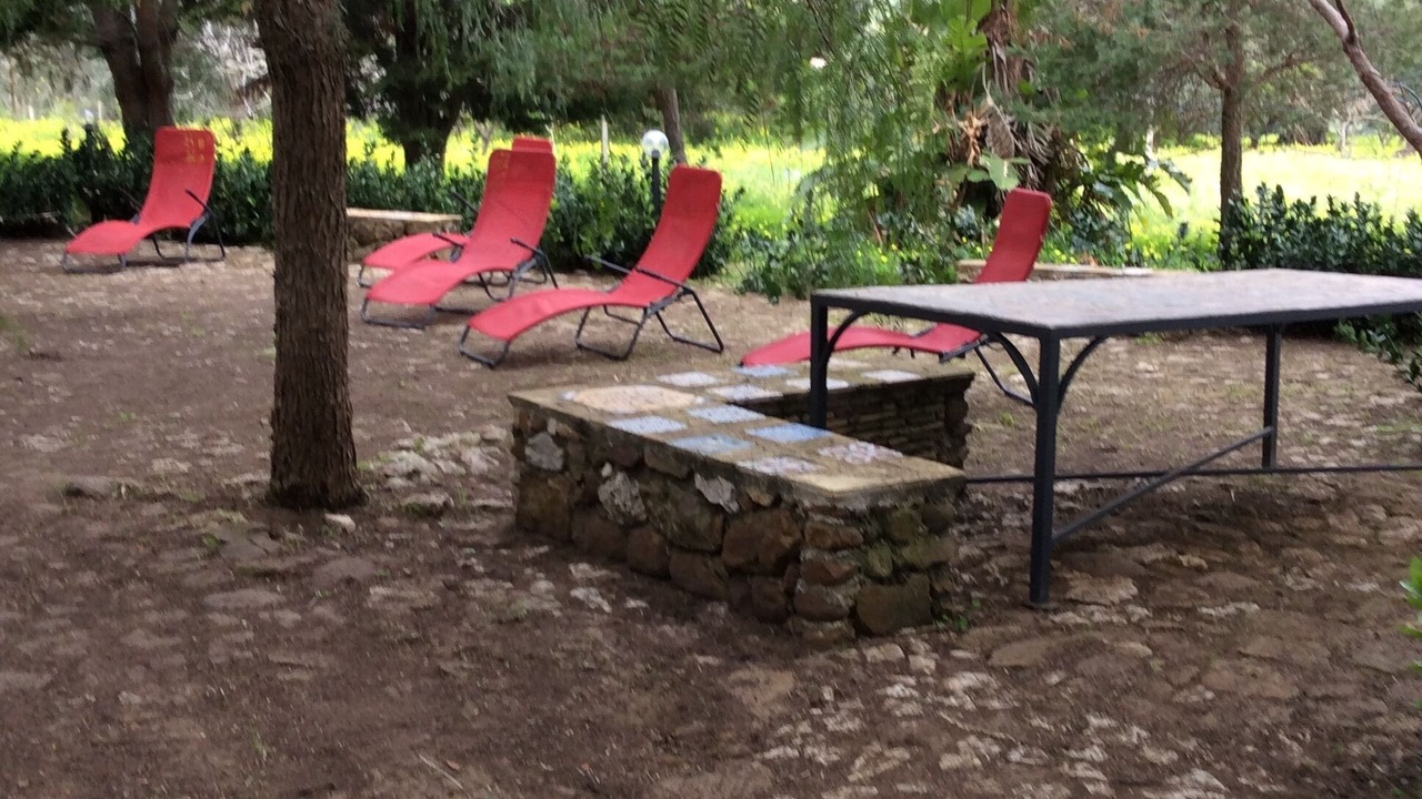 Photo of Patio Balcony in Partinico