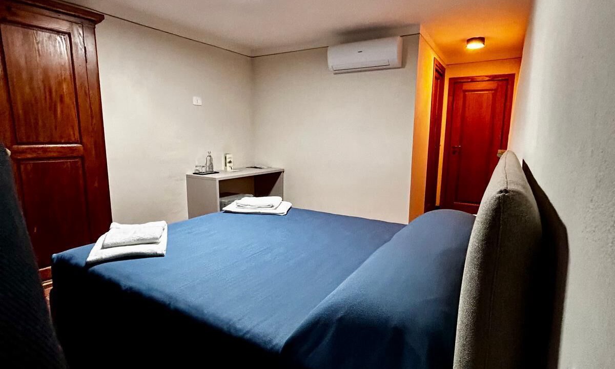 Photo of Bedroom in Porciano
