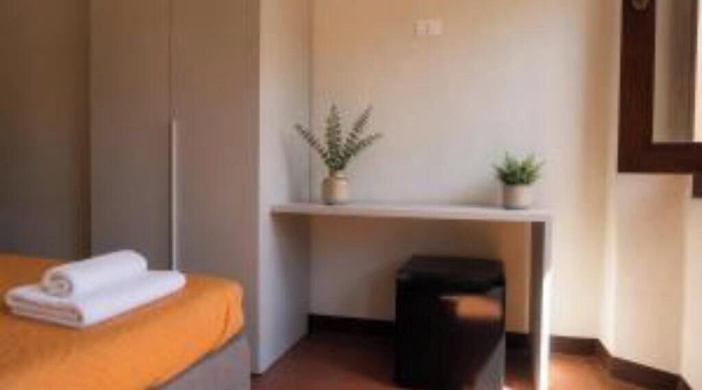 Photo of Bedroom in Porciano