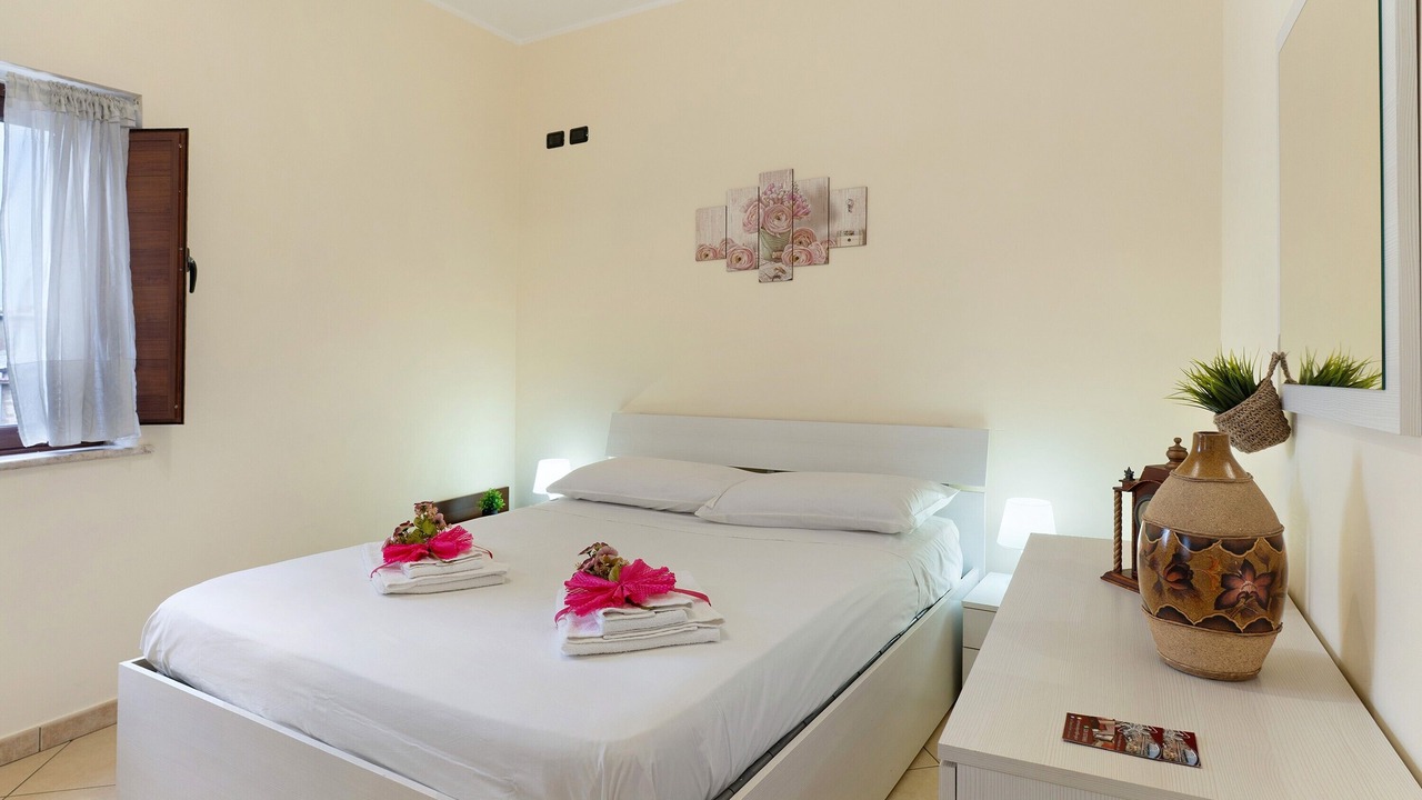 Photo of Bedroom in Grotte