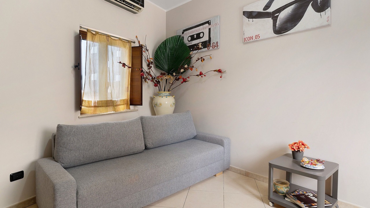 Photo of Livingroom in Grotte