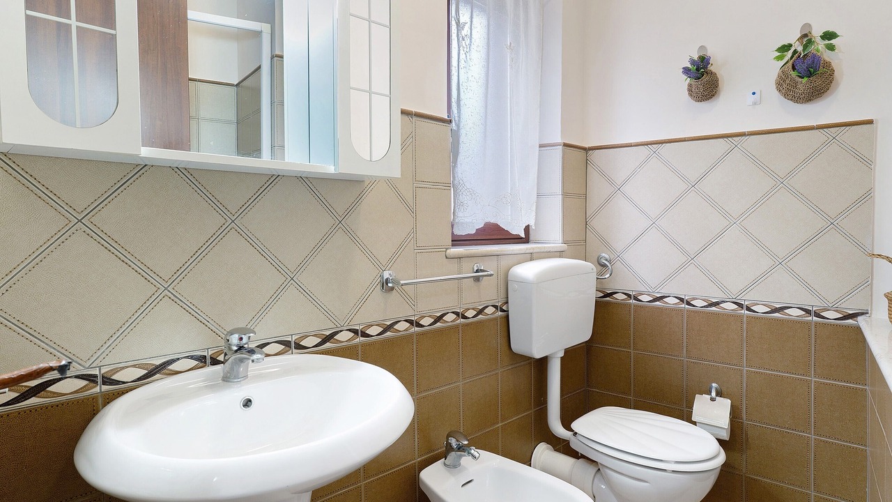 Photo of Bathroom in Grotte