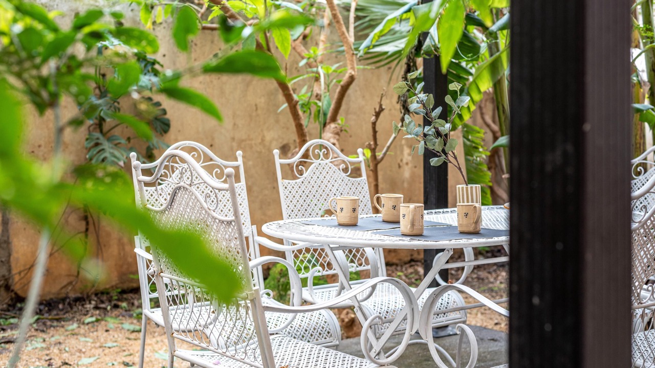 Photo of Outdoor in Palermo