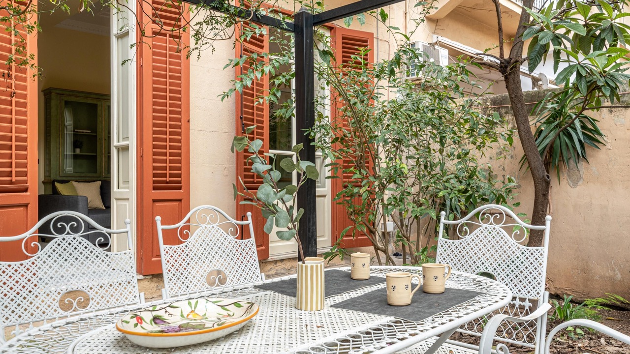 Photo of Outdoor in Palermo