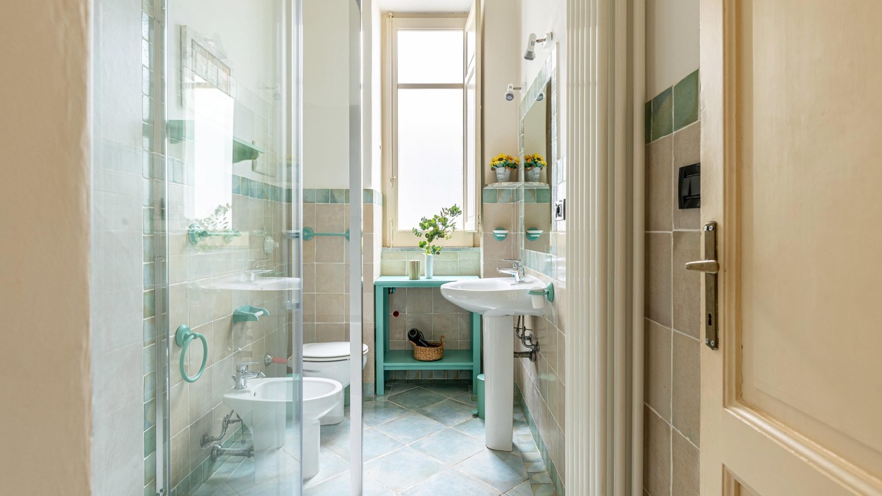 Photo of Bathroom in Palermo