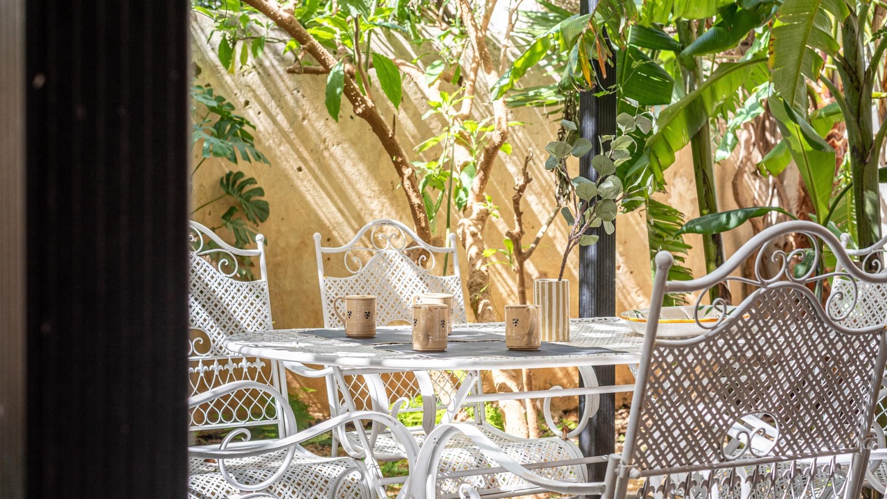 Photo of Outdoor in Palermo