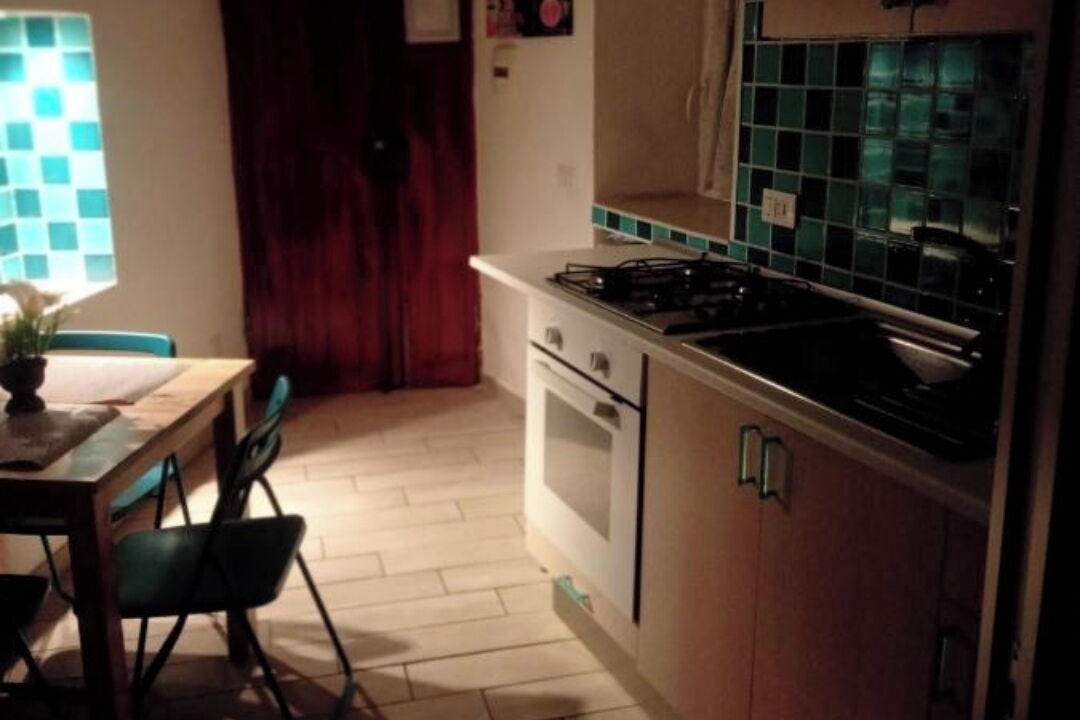 Photo of Kitchen in Santa Lucia