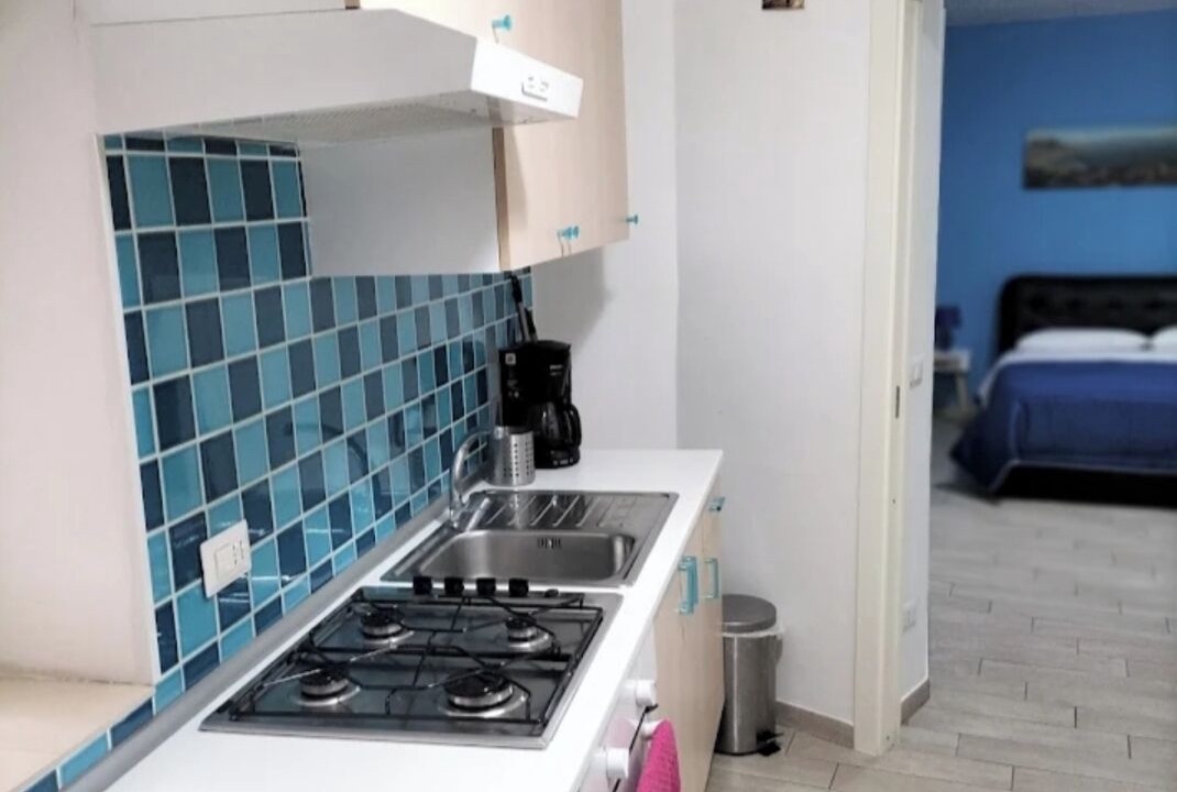 Photo of Kitchen in Santa Lucia