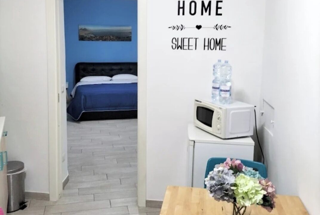 Photo of Bedroom in Santa Lucia