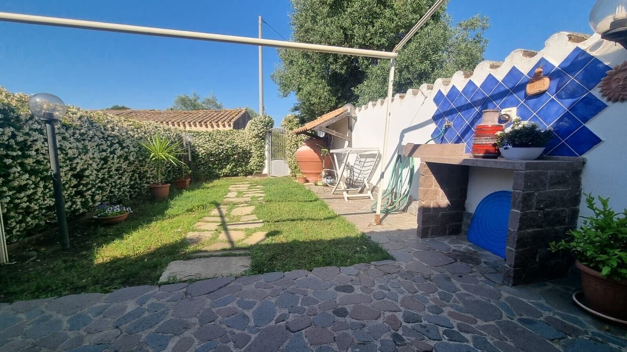 Photo of Patio Balcony in Masainas
