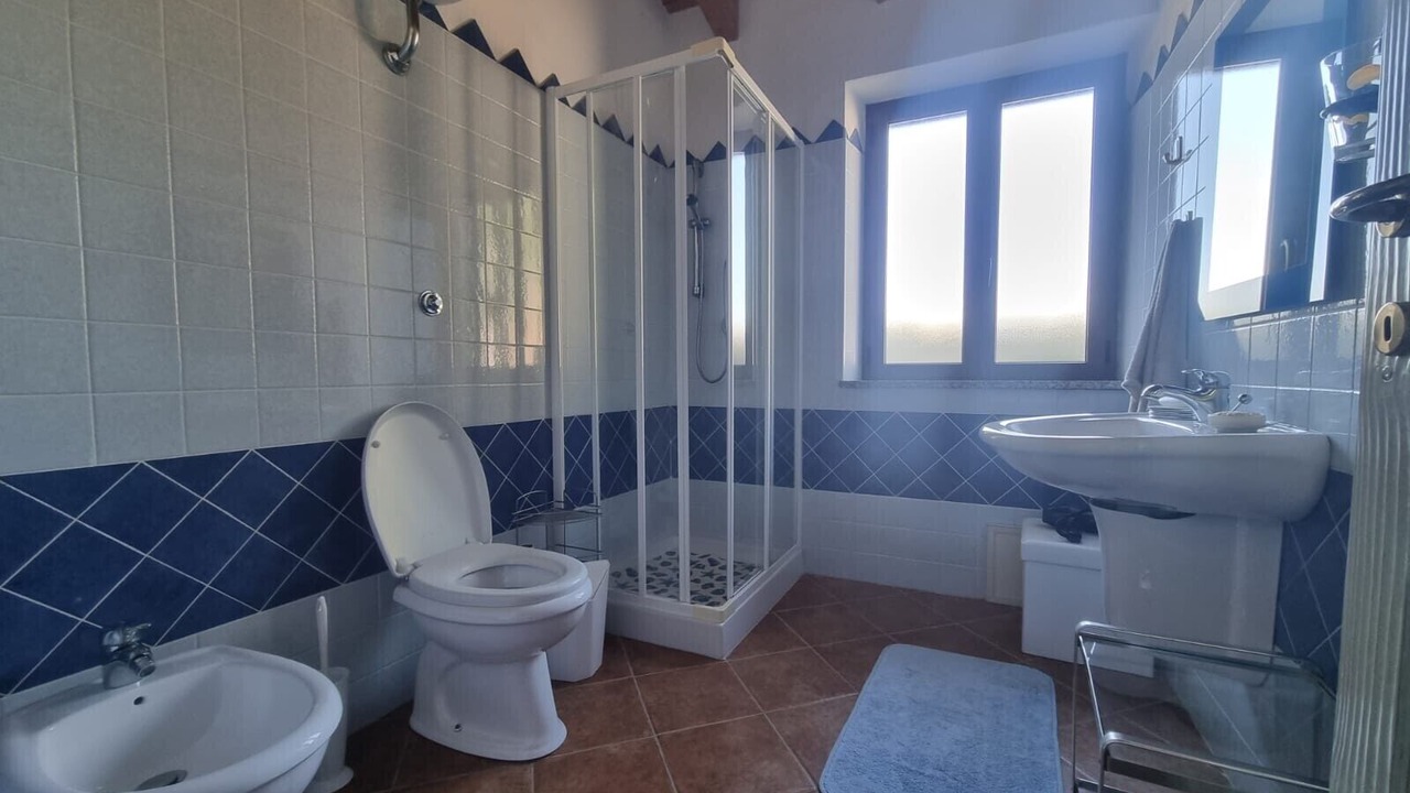 Photo of Bathroom in Masainas