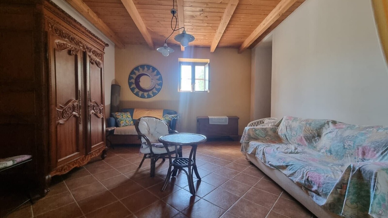 Photo of Livingroom in Masainas
