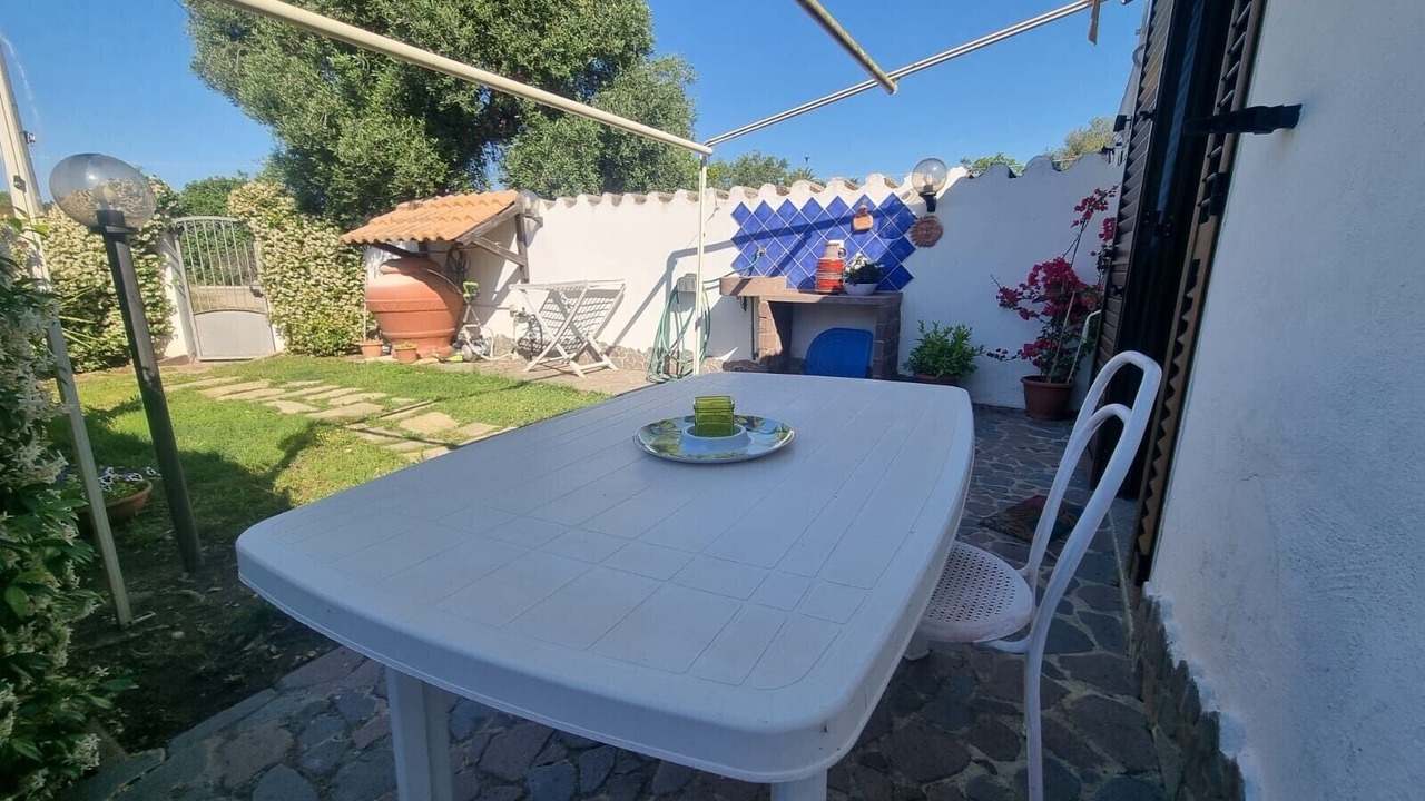 Photo of Outdoor in Masainas