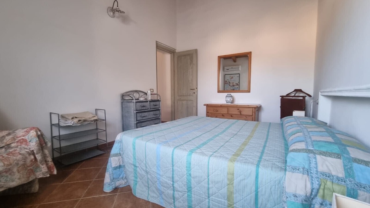 Photo of Bedroom in Masainas