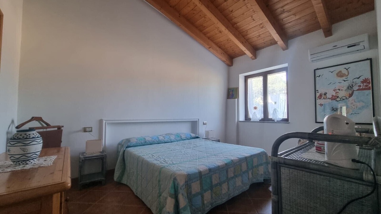 Photo of Bedroom in Masainas