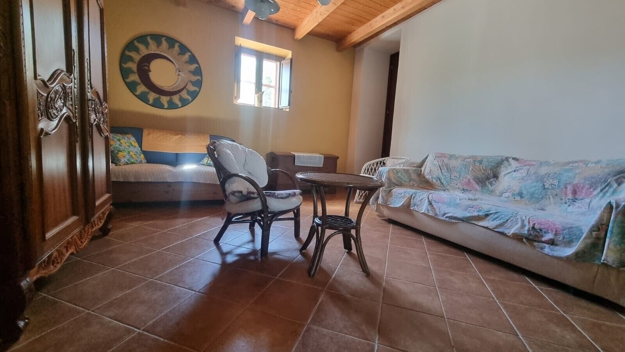 Photo of Livingroom in Masainas