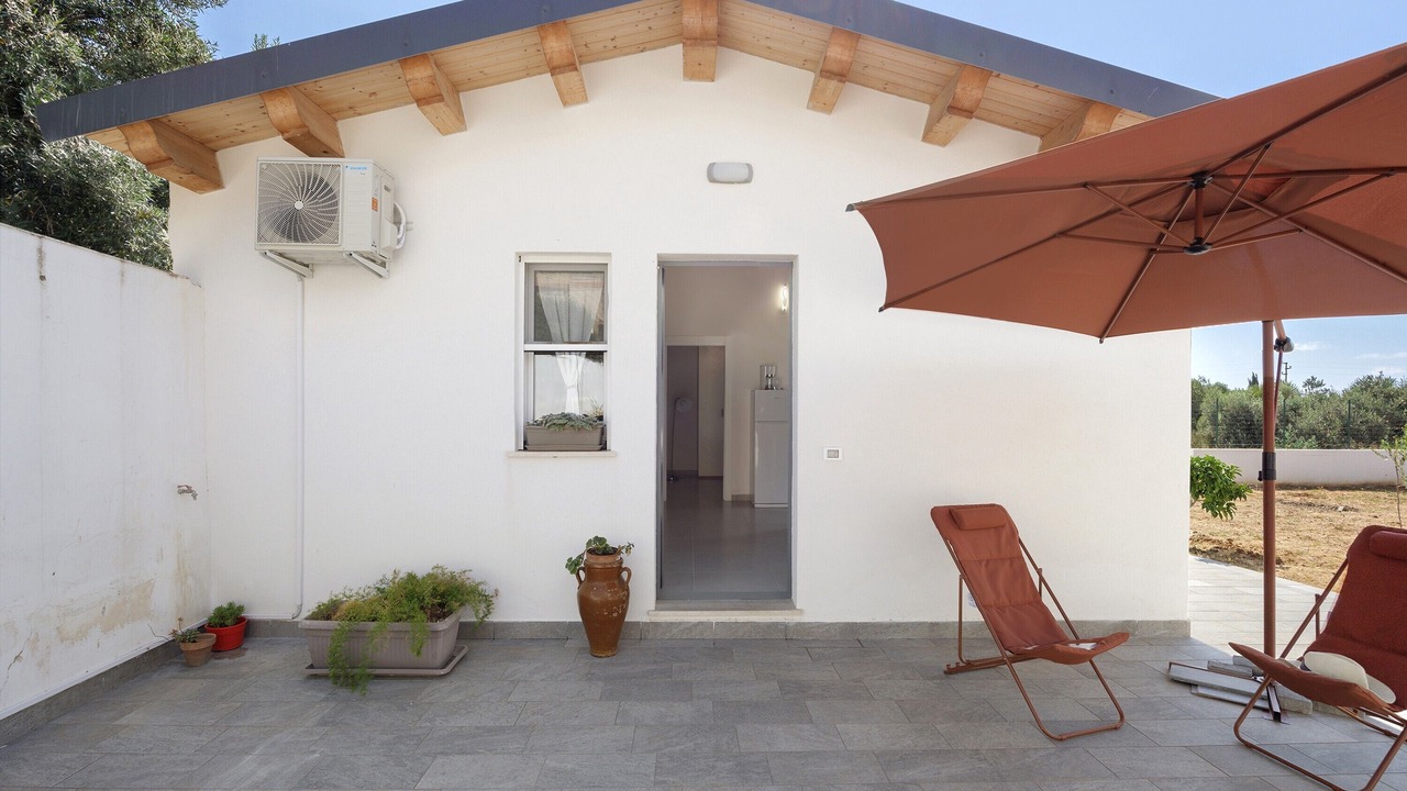 Photo of Patio Balcony in Terrasini