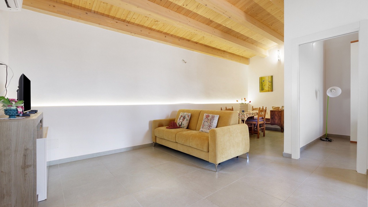Photo of Livingroom in Terrasini