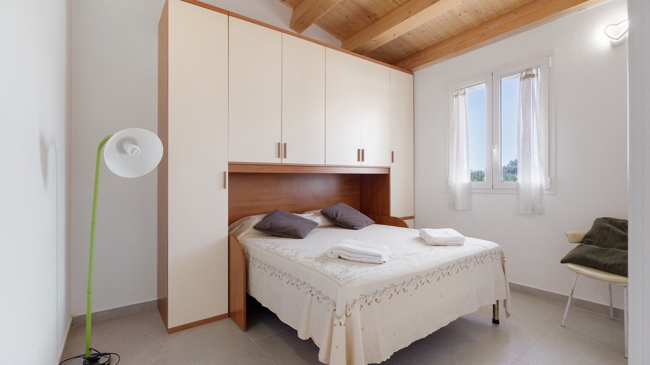 Photo of Bedroom in Terrasini