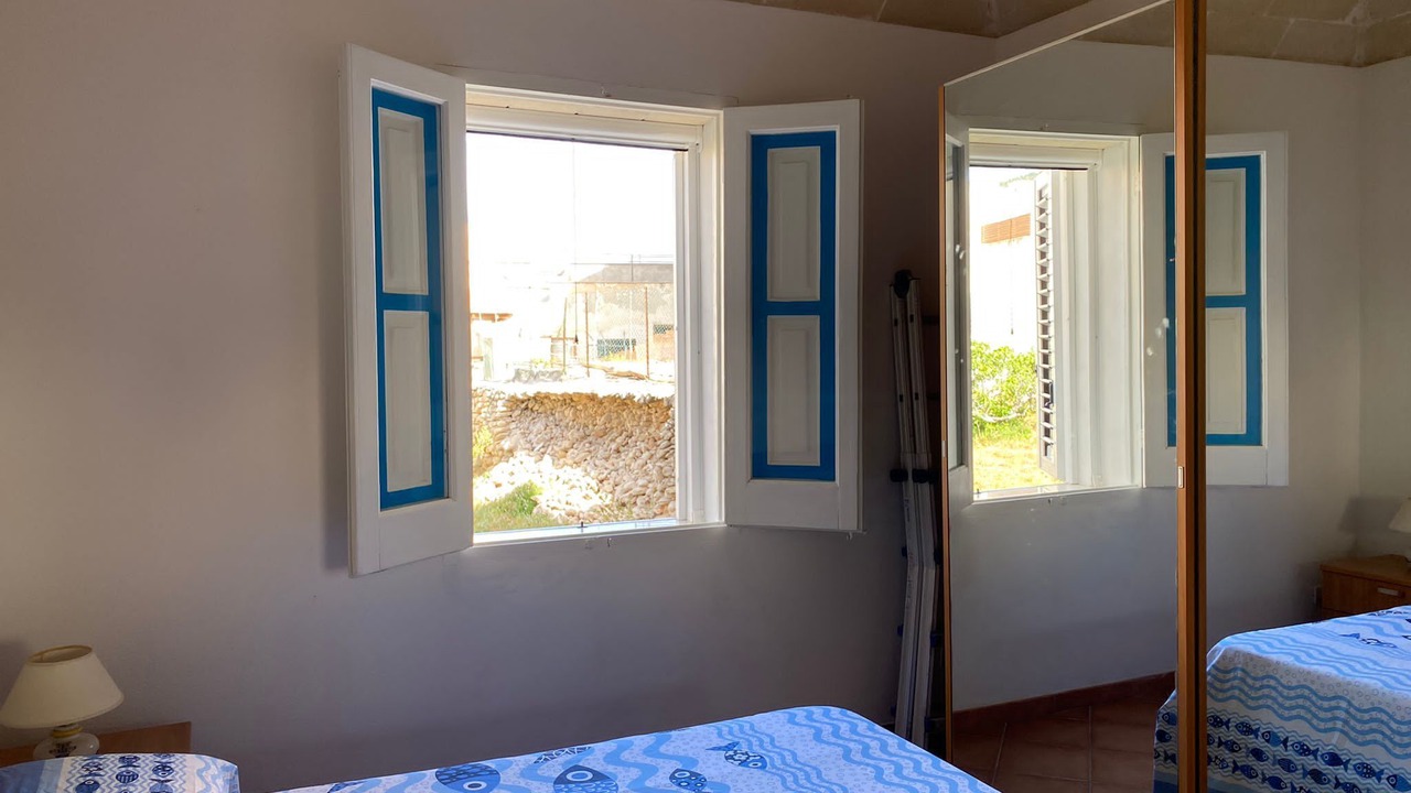 Photo of Bedroom in Favignana