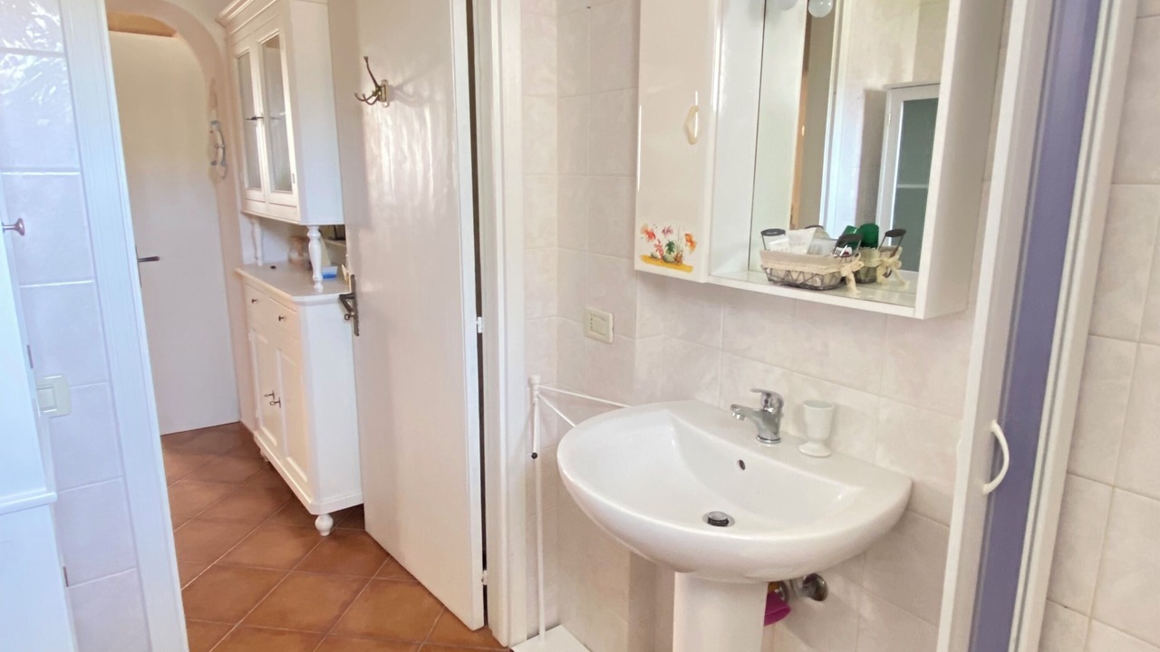 Photo of Bathroom in Favignana