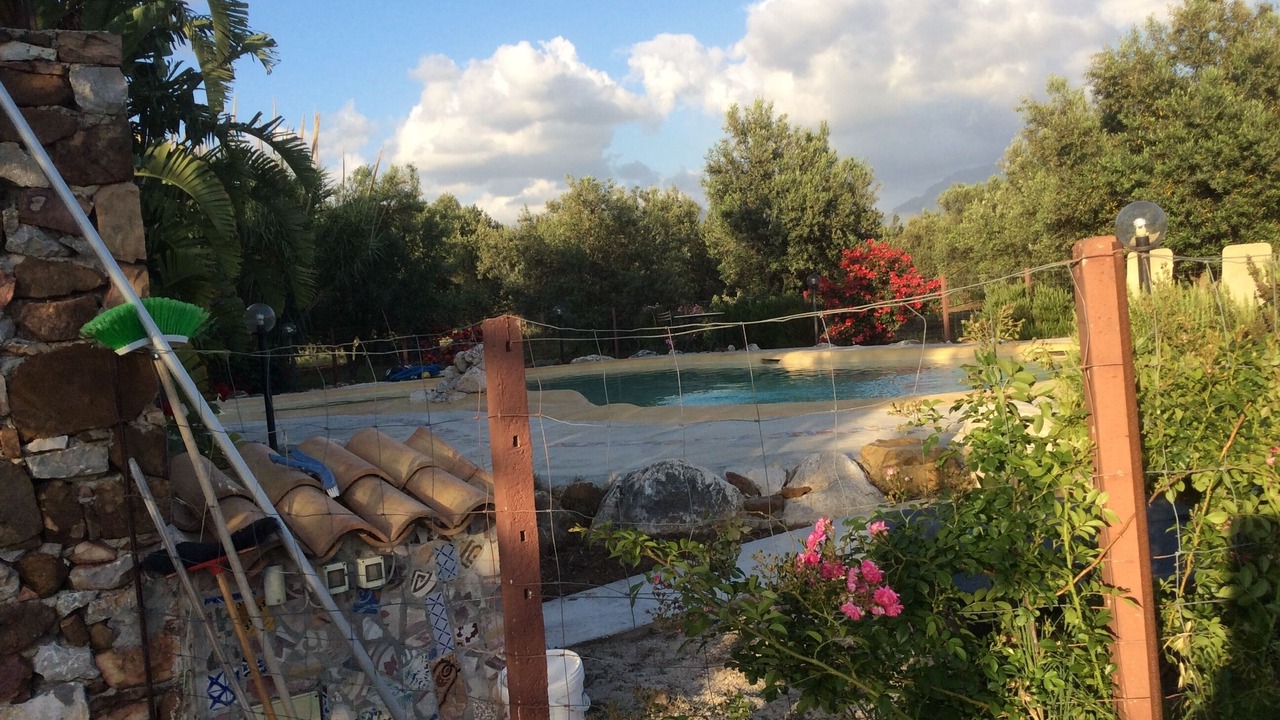 Photo of Outdoor in Partinico