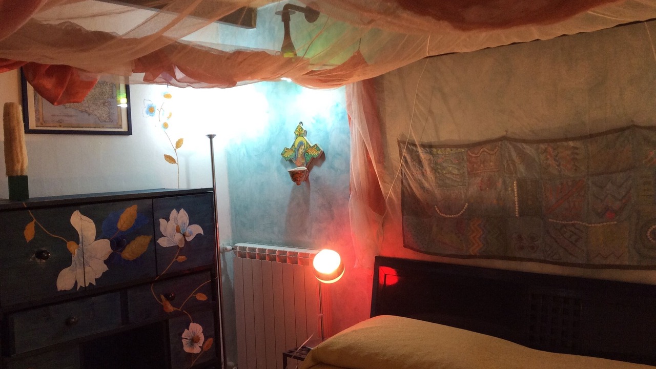 Photo of Bedroom in Partinico