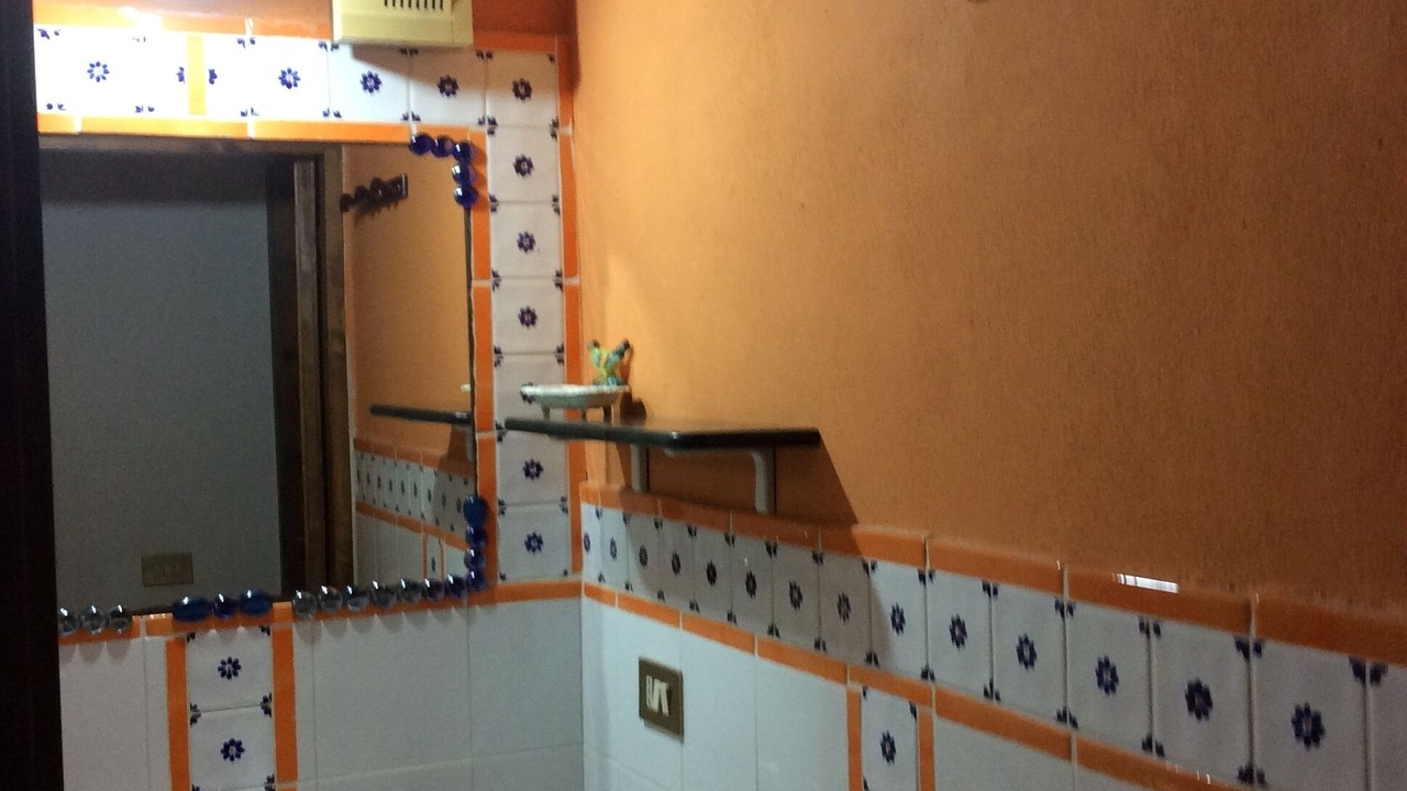 Photo of Bathroom in Partinico