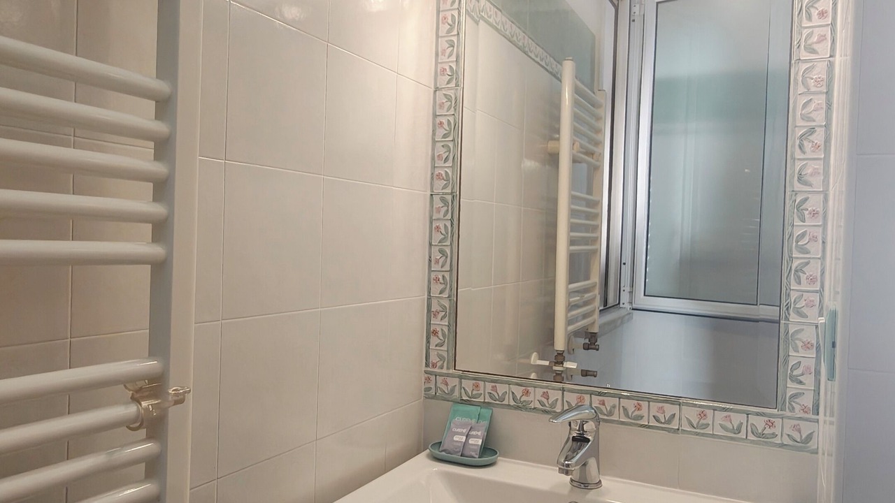 Photo of Bathroom in Isola delle Femmine