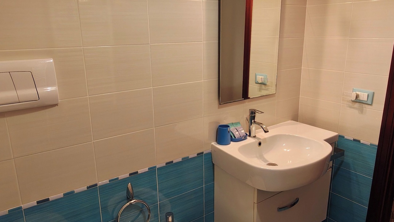 Photo of Bathroom in Isola delle Femmine