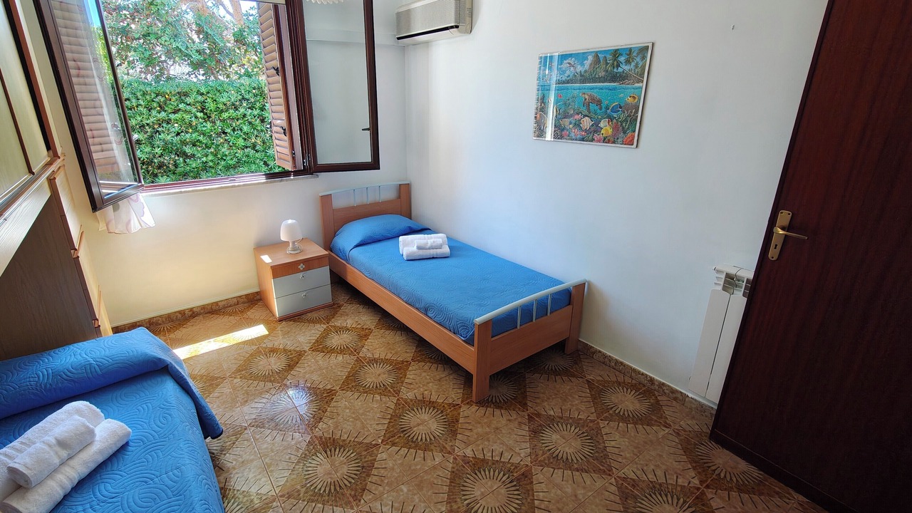Photo of Bedroom in Isola delle Femmine