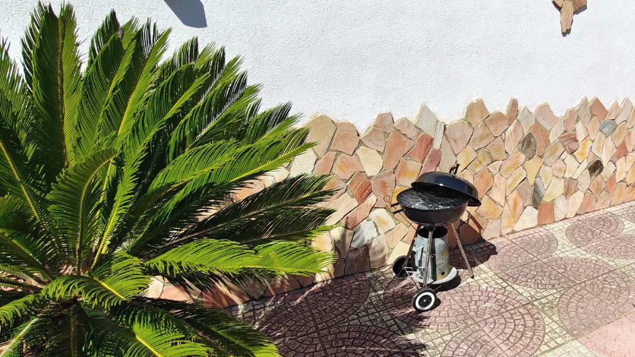 Photo of Patio Balcony in Isola delle Femmine