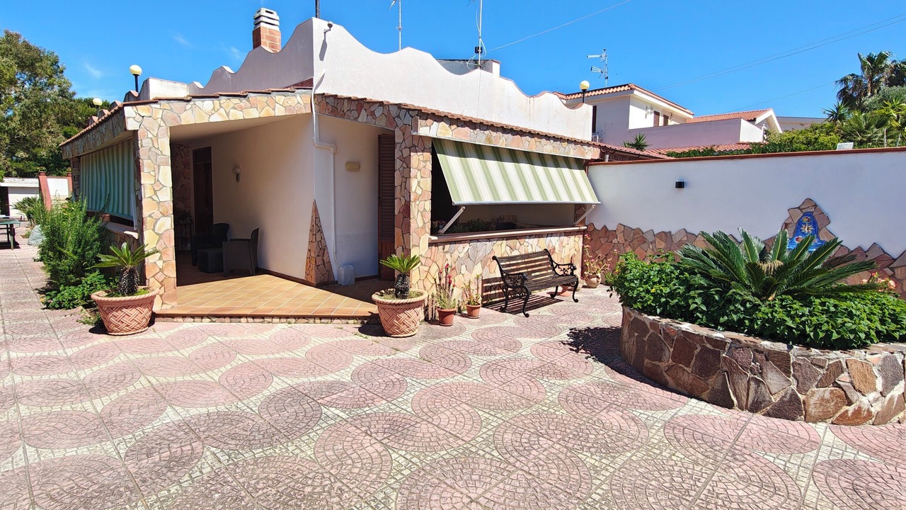 Photo of Outdoor in Isola delle Femmine