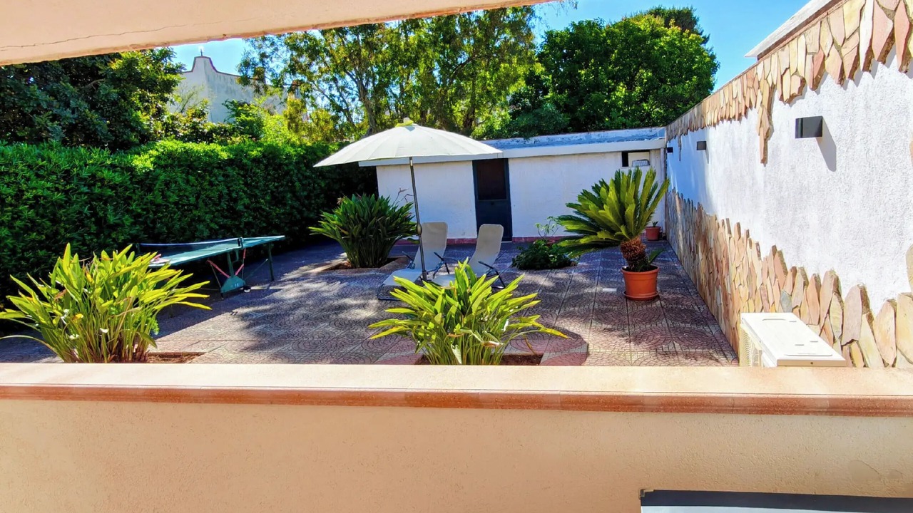 Photo of Patio Balcony in Isola delle Femmine