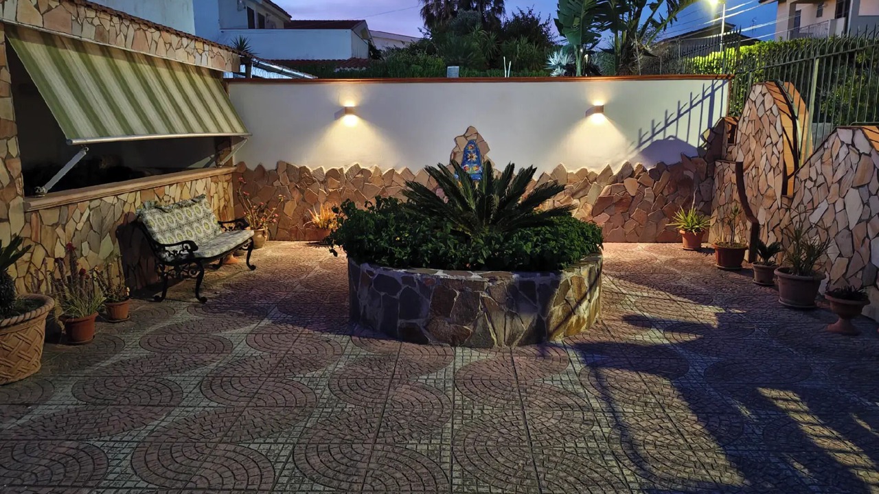 Photo of Patio Balcony in Isola delle Femmine