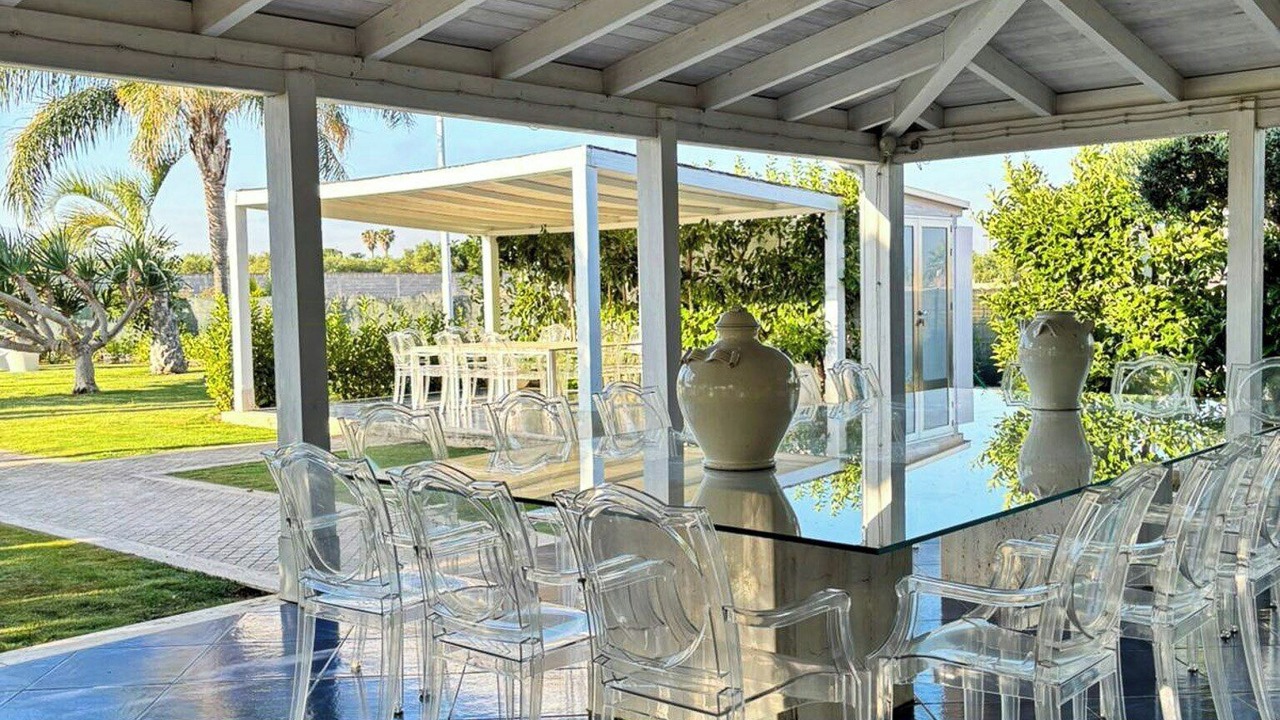 Photo of Outdoor in Partinico